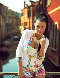 Moda Spodnie Szorty - 2763862