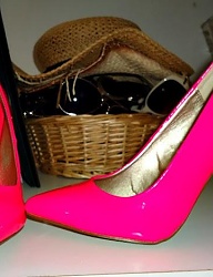 Moda Buty Szpilki - 1419010