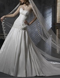 Moda Ślub Suknie ślubne - 511884