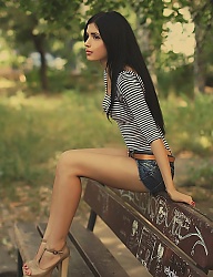 Moda Spodnie Szorty - 2731516