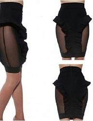 Moda Spódnice Średnie - 2488331