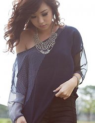 Moda Ciuchy Pozostałe - 1012722