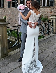 Moda Ślub Suknie ślubne - 3158723