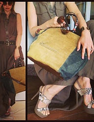 Moda Inne Moda uliczna - 1949825