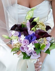 Moda Ślub Bukiety ślubne - 456046