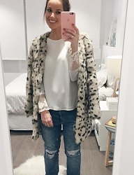 Moda Ciuchy Pozostałe - 3193346