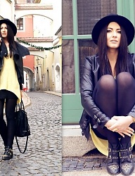 Moda Inne Moda uliczna - 1749763