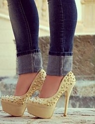 Moda Buty Szpilki - 1687430