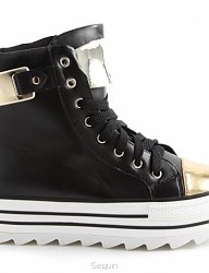 Moda Buty Trampki - 1668322