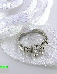 Moda Ślub Biżuteria ślubna - 244149