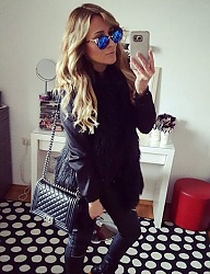 Moda Ciuchy Pozostałe - 3139149