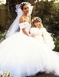 Moda Ślub Suknie ślubne - 622363