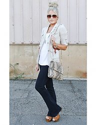 Moda Inne Moda uliczna - 1804473
