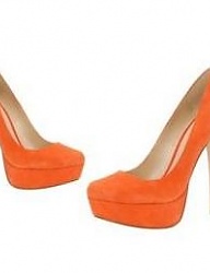 Moda Buty Szpilki - 1352634