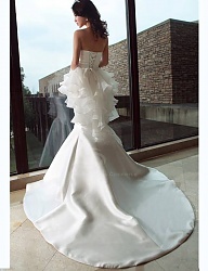 Moda Ślub Suknie ślubne - 2048440
