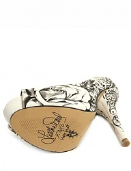 Moda Buty Czółenka - 1309564