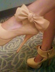 Moda Buty Szpilki - 1298511