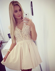 Moda Sukienki Wieczorowe - 3107280