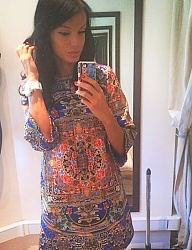 Moda Sukienki Dzienne - 2746532