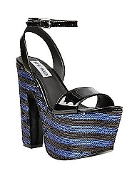 Moda Buty Sandały - 1224963