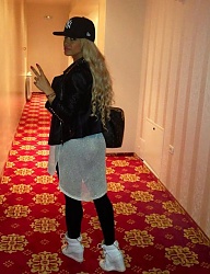 Moda Inne Moda uliczna - 2015735