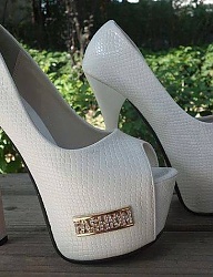 Moda Buty Czółenka - 2740442
