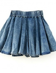 Moda Spódnice Krótkie - 2420424