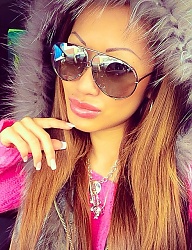 Moda Dodatki Okulary - 2710340