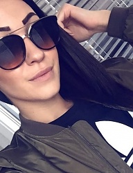 Moda Dodatki Okulary - 3164507