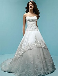 Moda Ślub Suknie ślubne - 515131