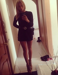 Moda Inne Moda uliczna - 1856747