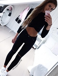 Moda Ciuchy Pozostałe - 3157666