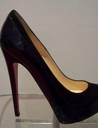 Moda Buty Szpilki - 1269815