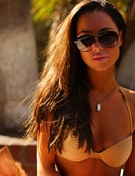 Moda Bielizna Na plażę - 2122405