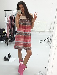 Moda Sukienki Dzienne - 3043702