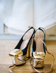 Moda Buty Pozostałe - 1680821