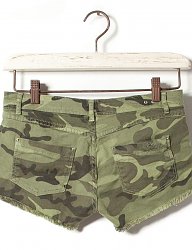 Moda Spodnie Szorty - 1492332