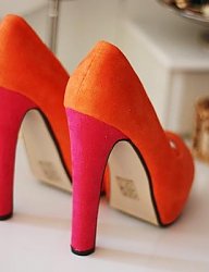Moda Buty Pozostałe - 1298298