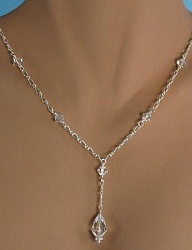 Moda Ślub Biżuteria ślubna - 566821