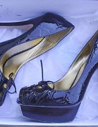 Moda Buty Szpilki - 1264487