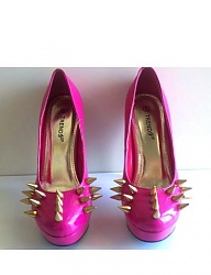 Moda Buty Szpilki - 1241412
