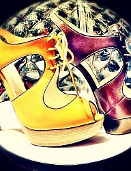 Moda Buty Szpilki - 1367683