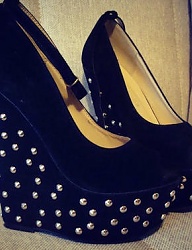 Moda Buty Koturny - 1672506