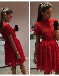 Moda Sukienki Wieczorowe - 2977736