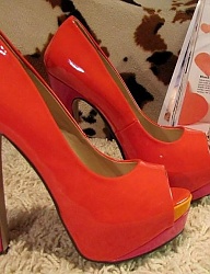 Moda Buty Szpilki - 1321064