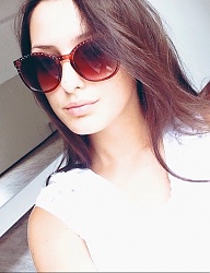 Moda Dodatki Okulary - 2750392