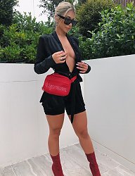 Moda Ciuchy Pozostałe - 3271572