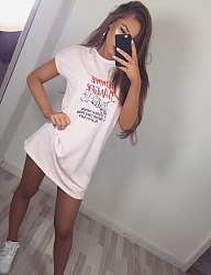 Moda Ciuchy Pozostałe - 3260714