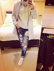 Moda Ciuchy Pozostałe - 3128142
