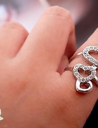 Moda Ślub Biżuteria ślubna - 937978